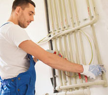 Commercial Plumber Services in Lancaster, CA